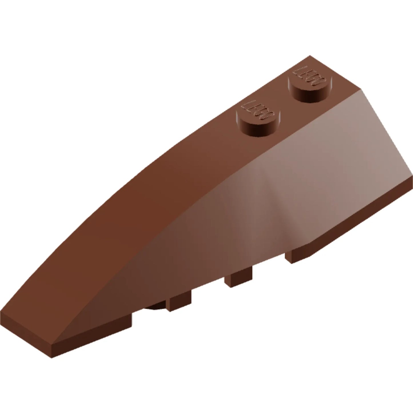 Teil 41748 - Keil 6 x 2 Links