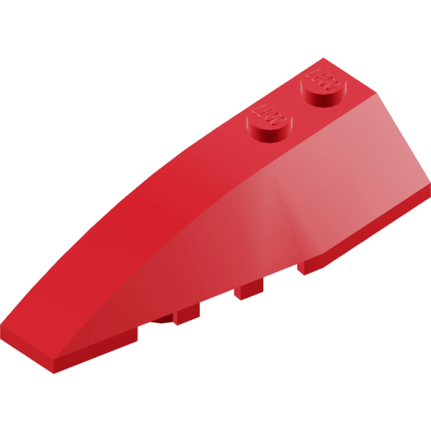 Teil 41748 - Keil 6 x 2 Links