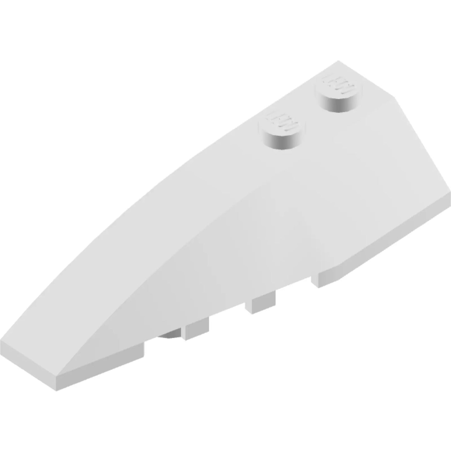 Teil 41748 - Keil 6 x 2 Links