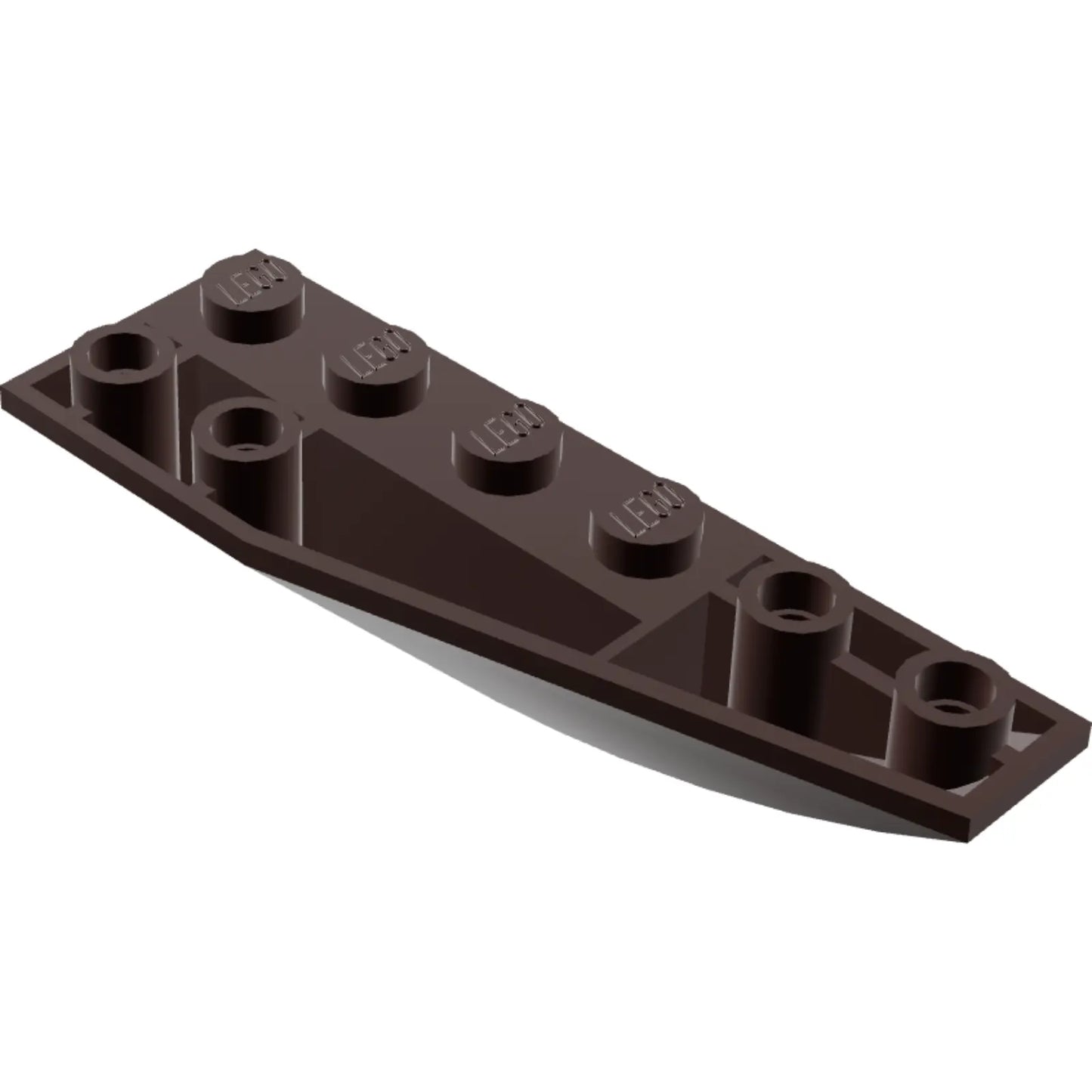 Teil 41764 - Keil 6 x 2 Umgedreht Rechts