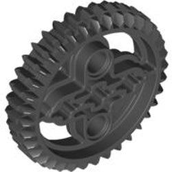 Part 32498 - Technic, Gear 36 Tooth Double Bevel