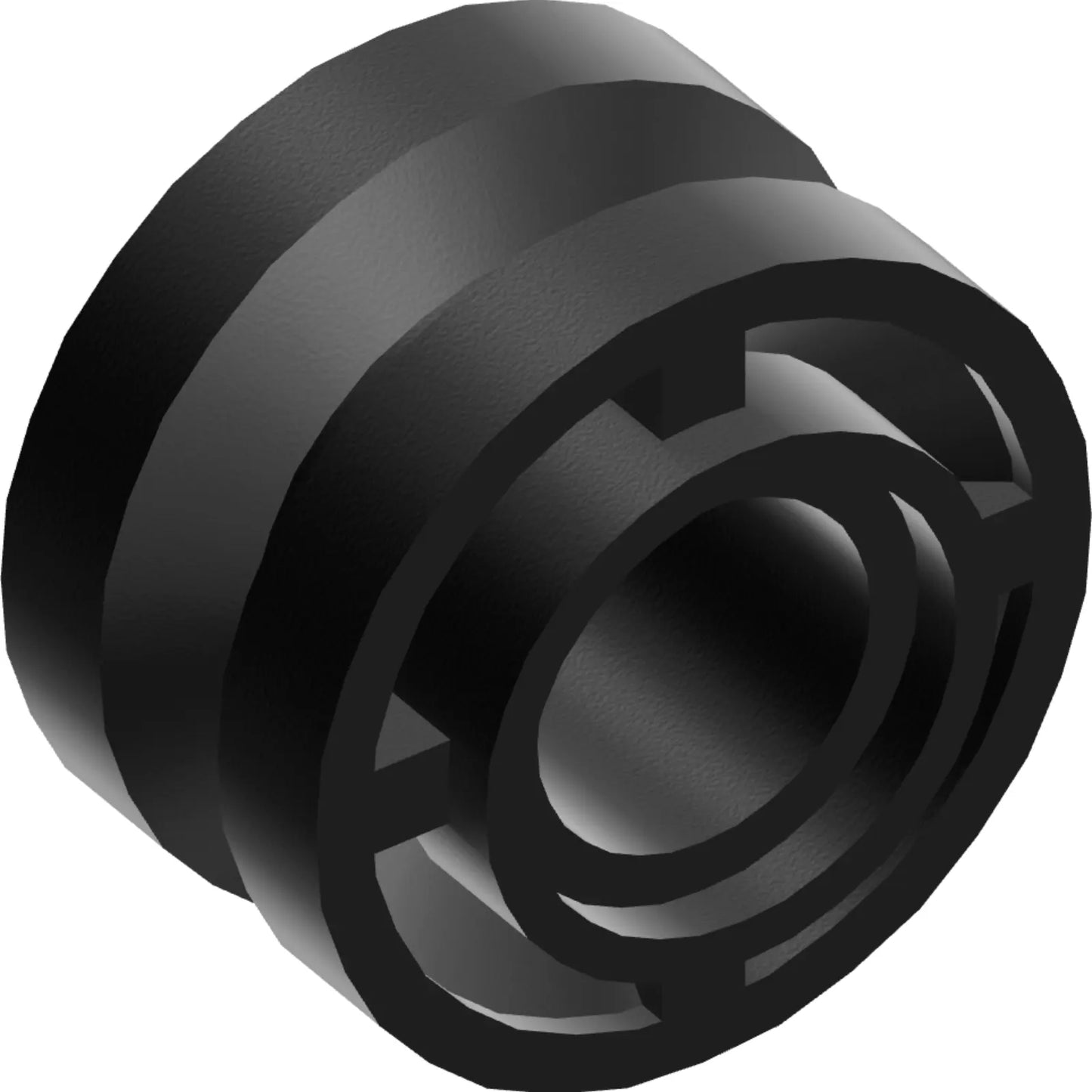 Part 42610 - Wheel 11mm D. x 8mm with Center Groove