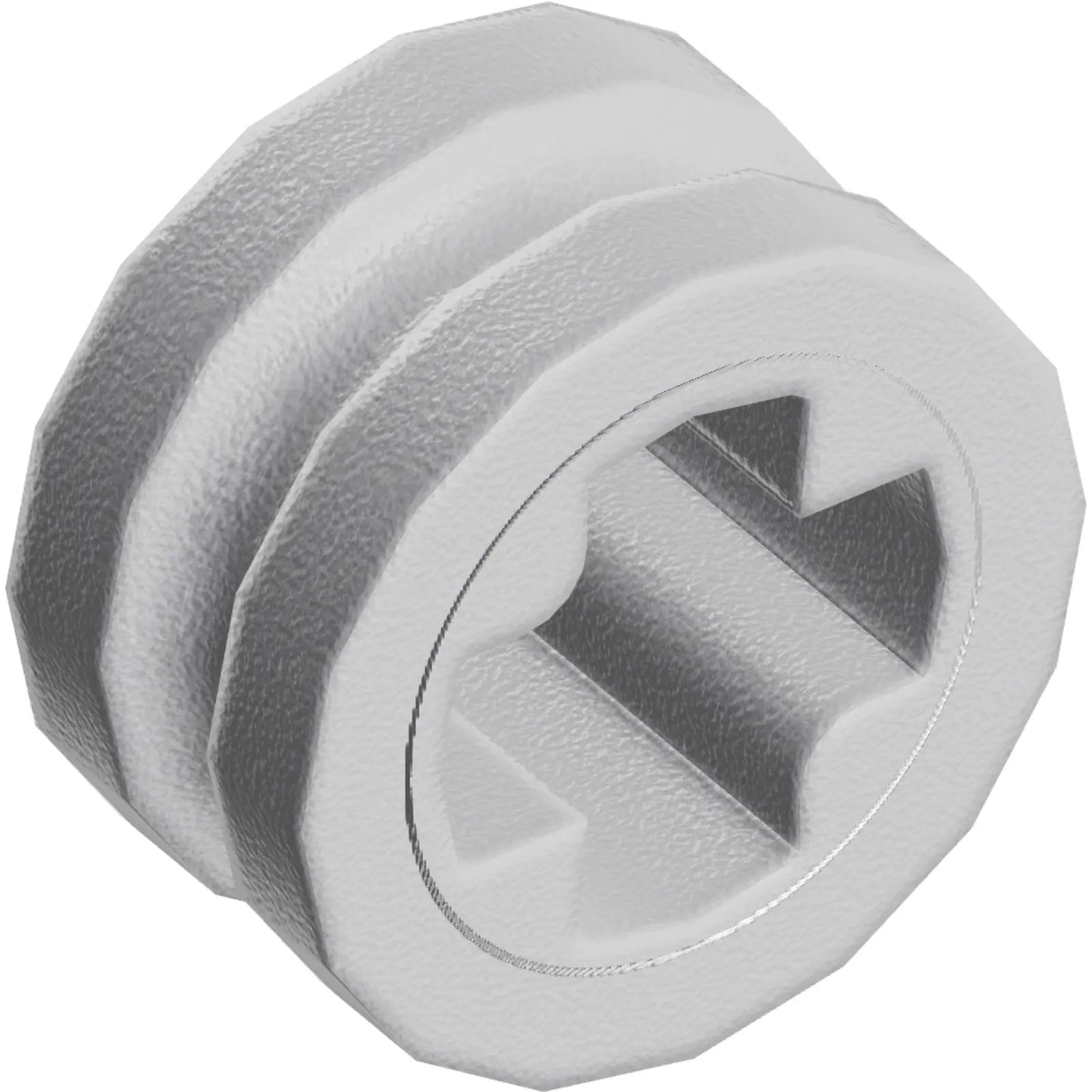 Teil 4265c - Technic Buchse 1/2 glatt