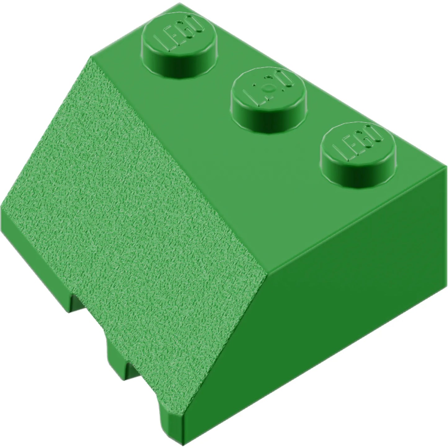 Teil 42862 - Keil 3 x 3 Schräg links