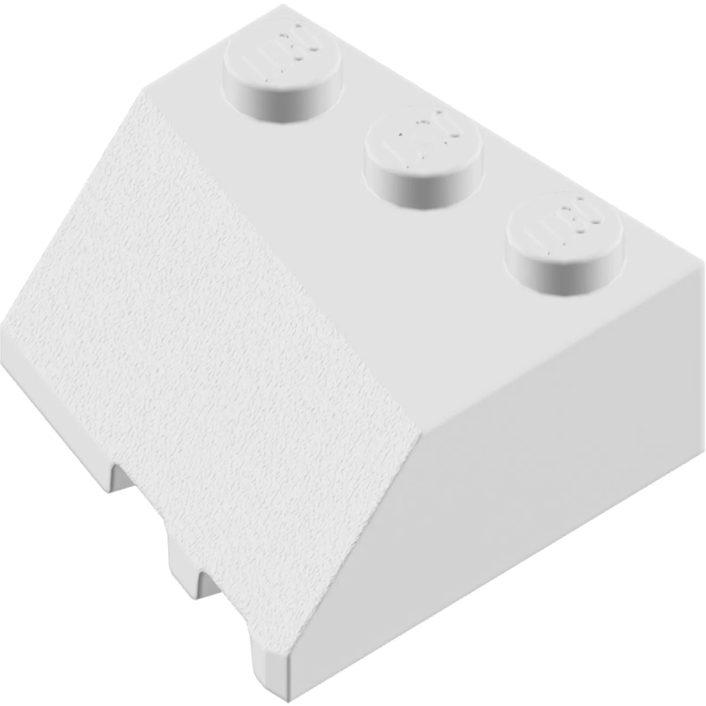 Teil 42862 - Keil 3 x 3 Schräg links