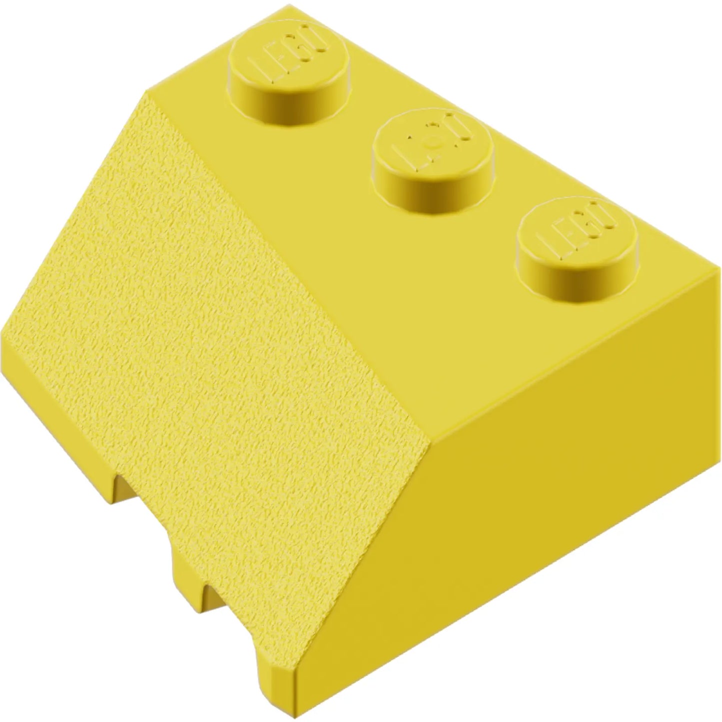 Teil 42862 - Keil 3 x 3 Schräg links