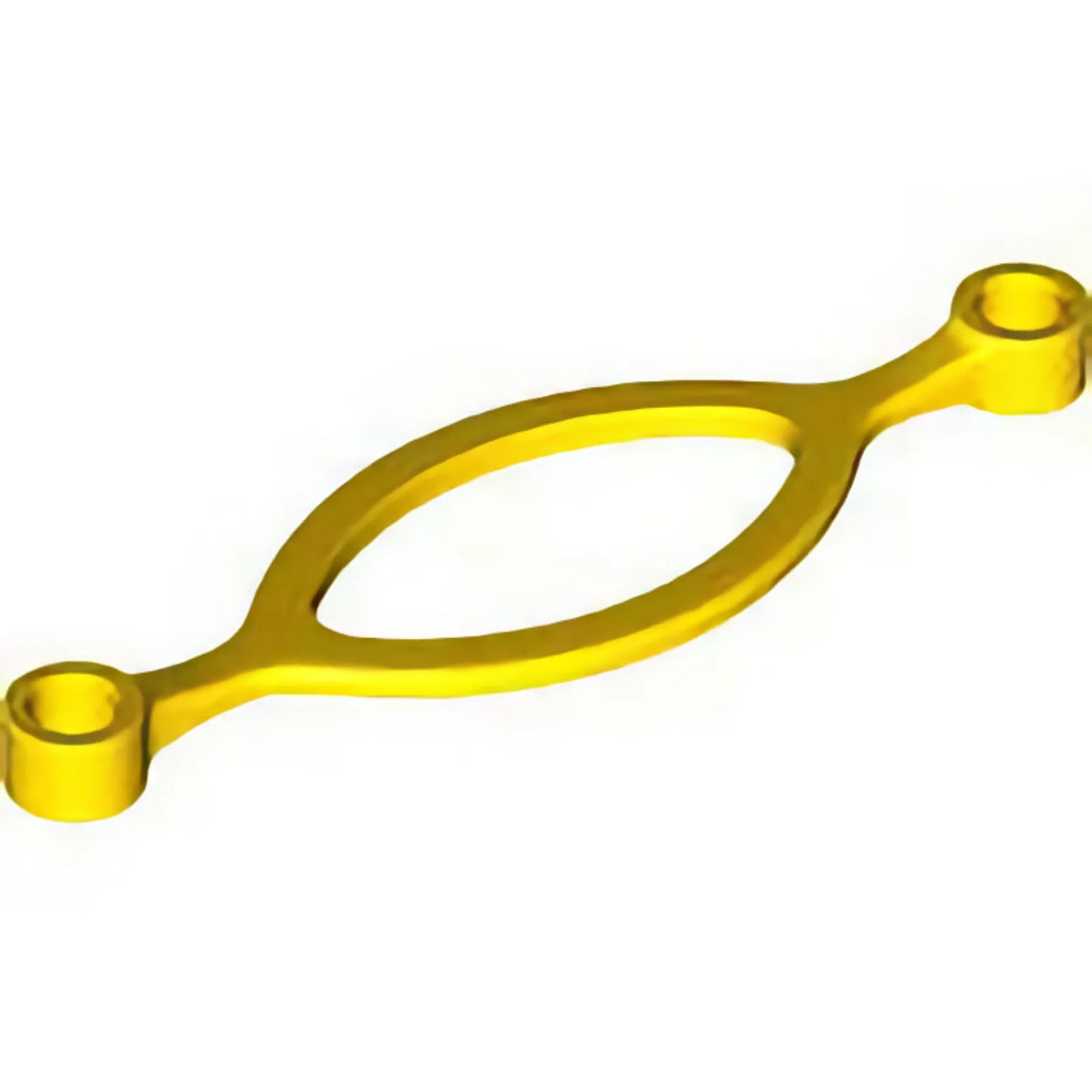 Part 4309 - Dog Sled Harness - Flexible Rubber