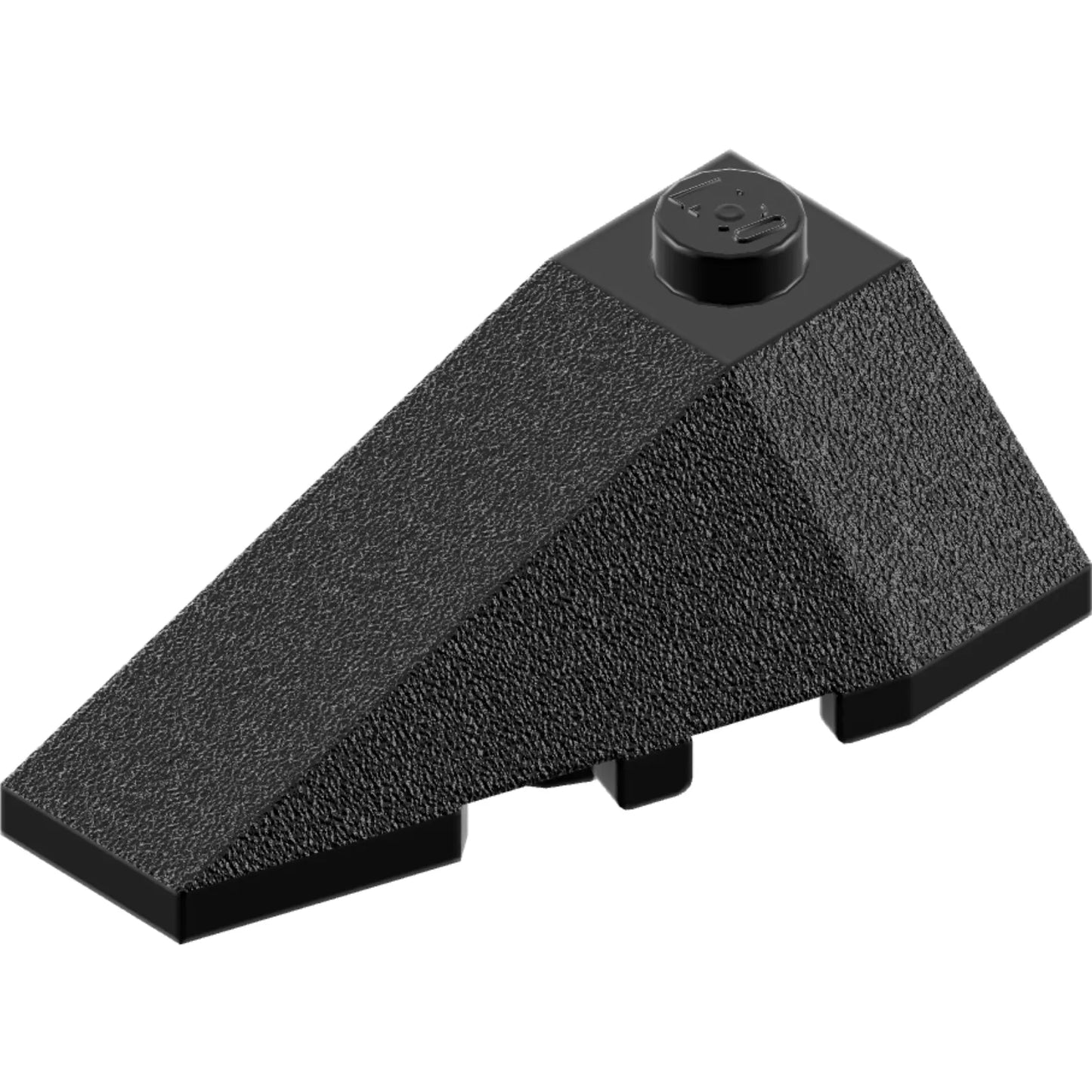 Part 43710 - Wedge 4 x 2 Triple Left