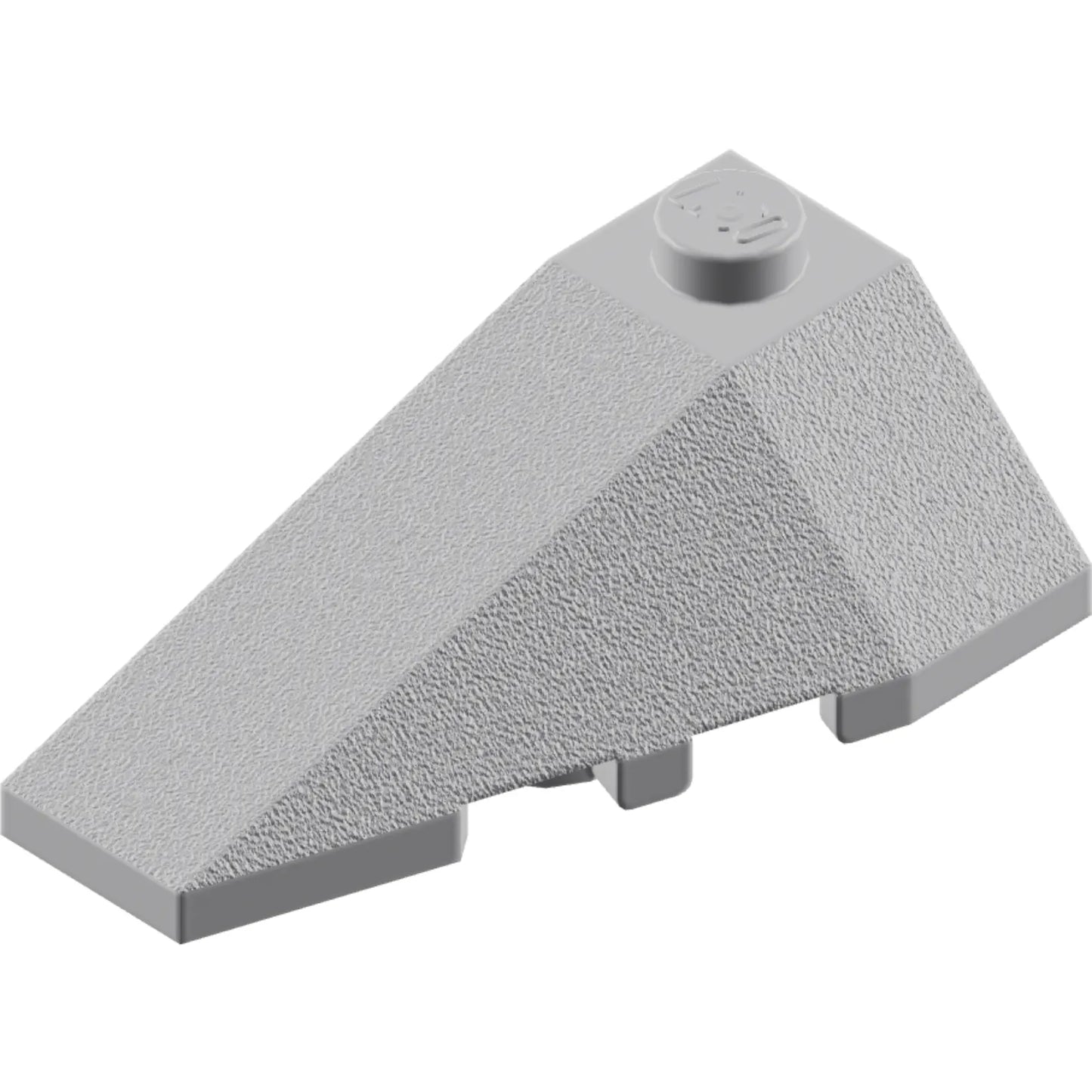 Part 43710 - Wedge 4 x 2 Triple Left