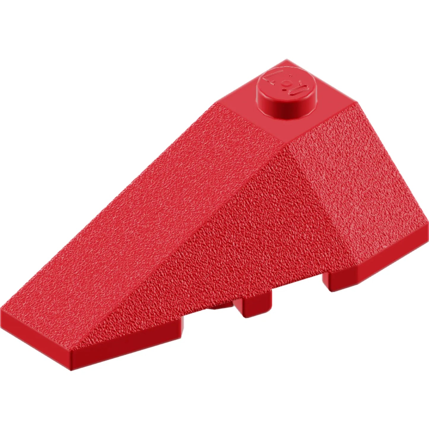 Part 43710 - Wedge 4 x 2 Triple Left