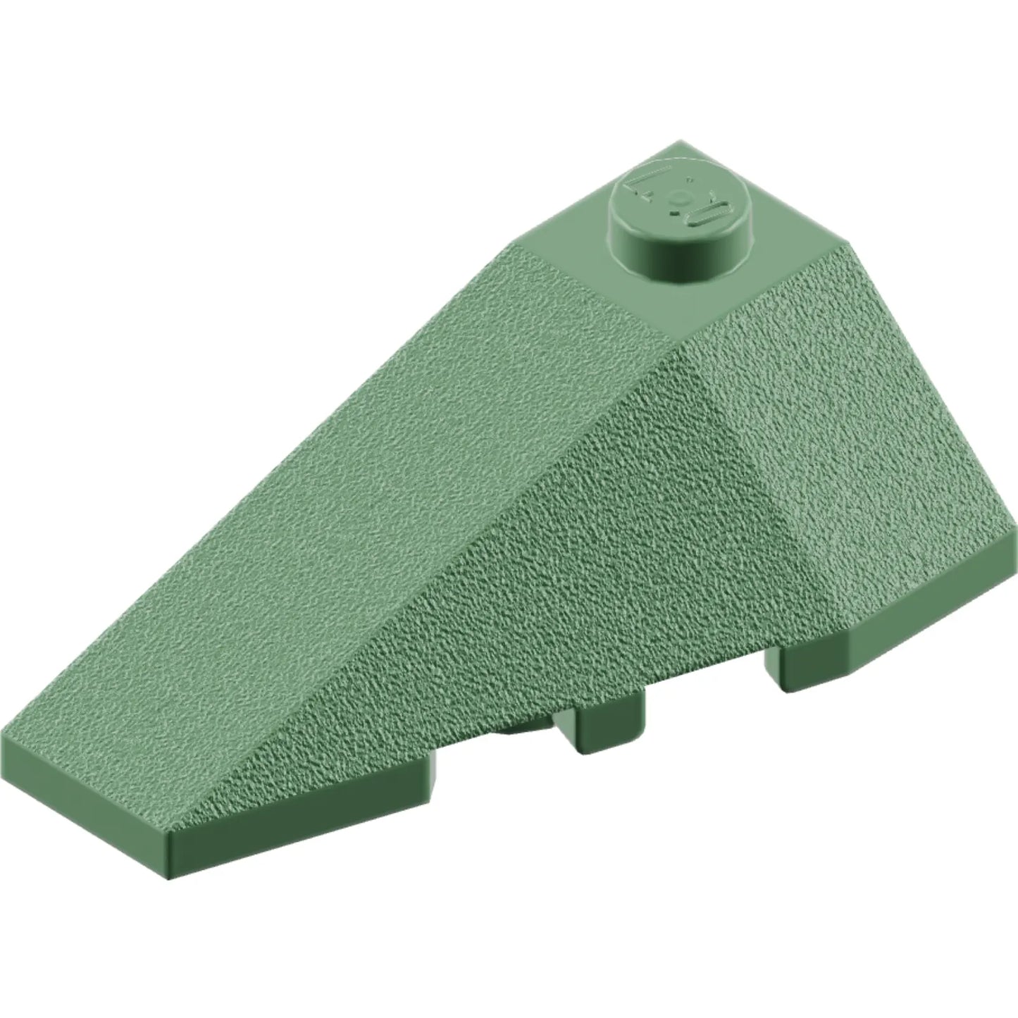 Part 43710 - Wedge 4 x 2 Triple Left