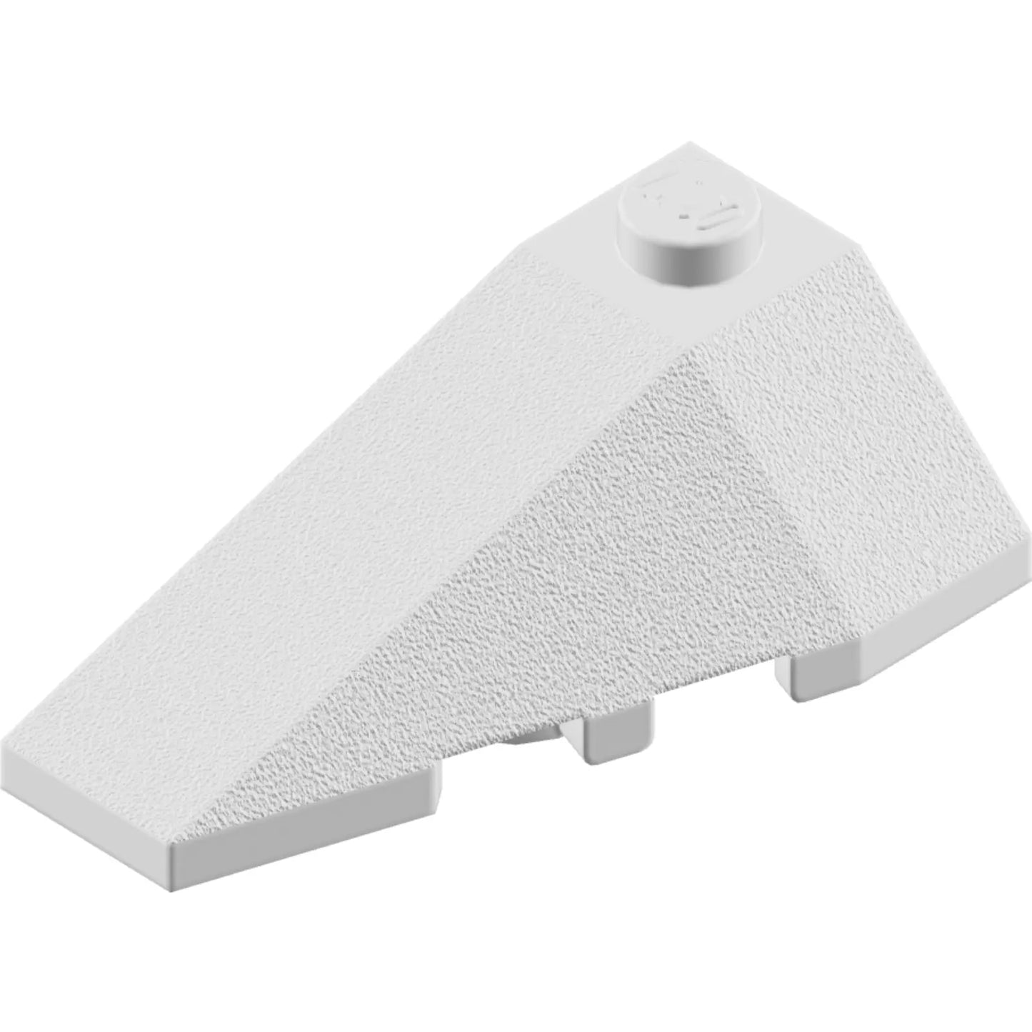 Part 43710 - Wedge 4 x 2 Triple Left