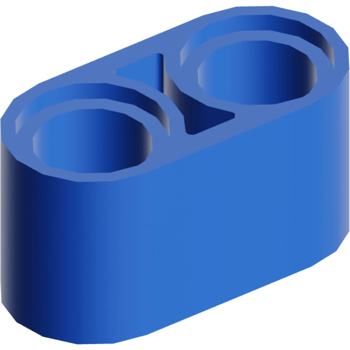 Teil 43857 – Technik, Hubarm dick 1 x 2
