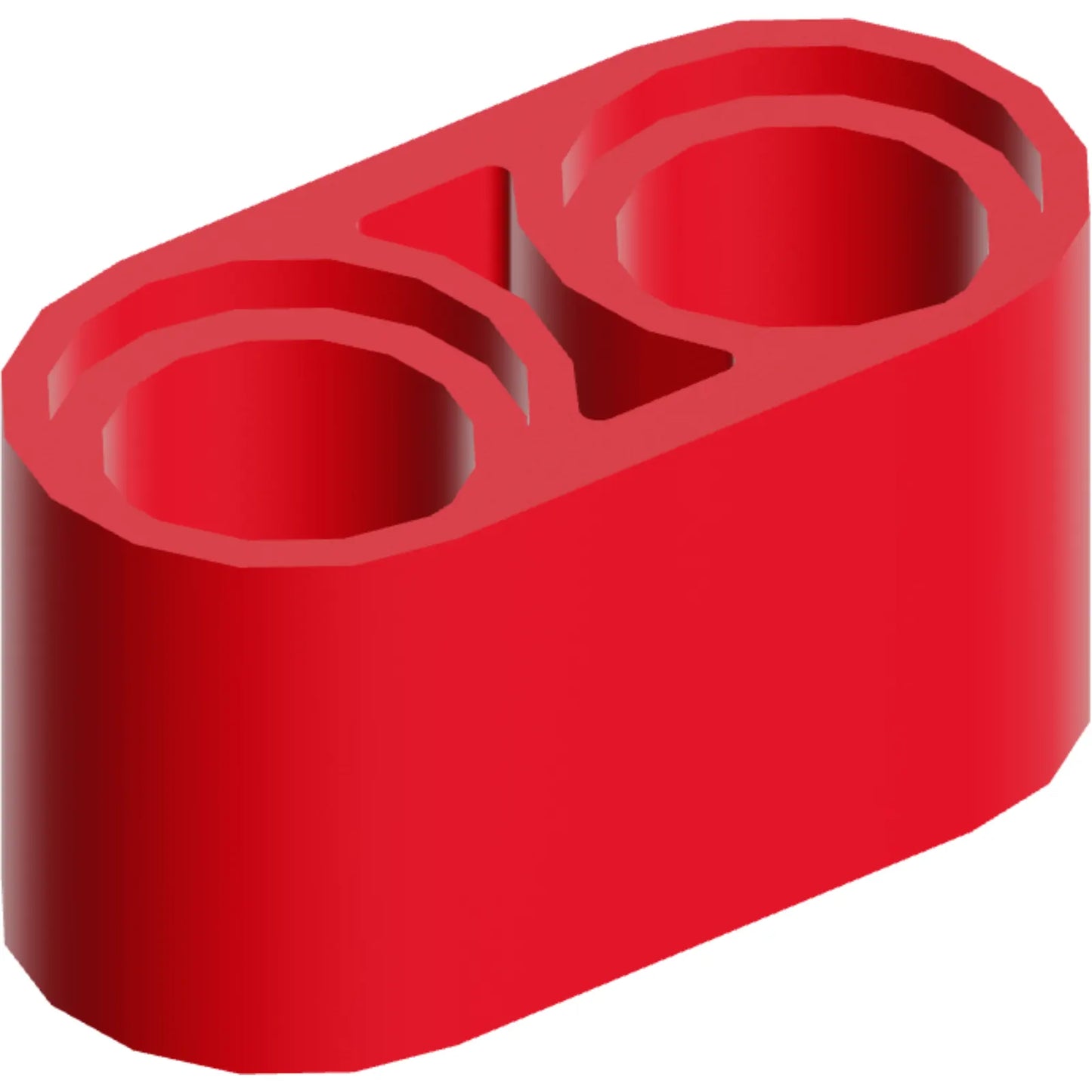 Teil 43857 – Technik, Hubarm dick 1 x 2