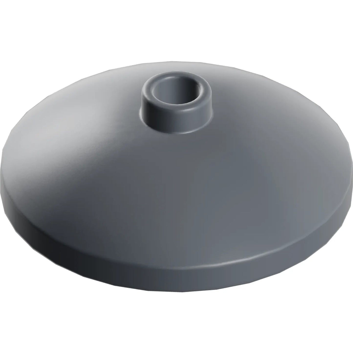 Part 43898 - Dish 3 x 3 Inverted (Radar)