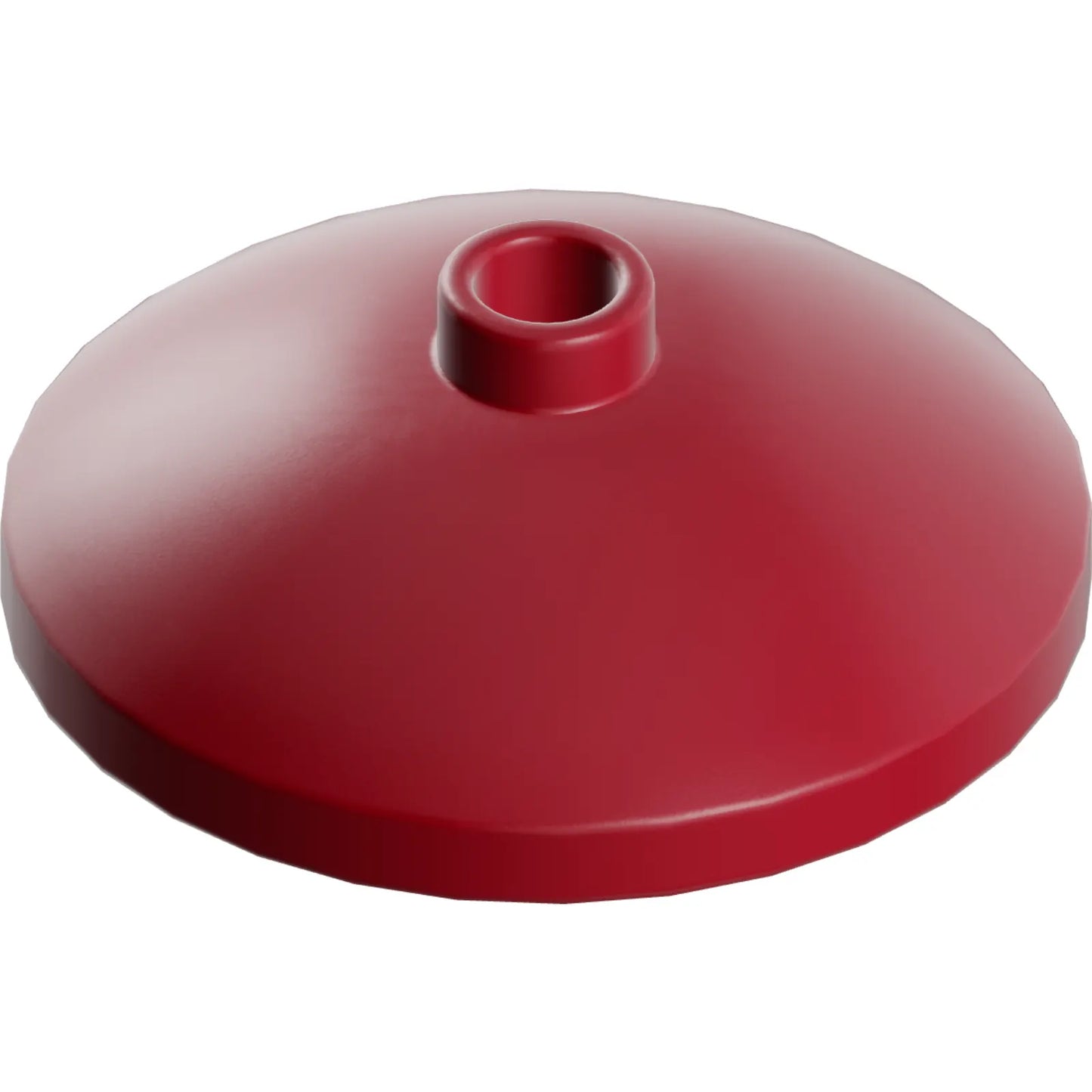 Part 43898 - Dish 3 x 3 Inverted (Radar)