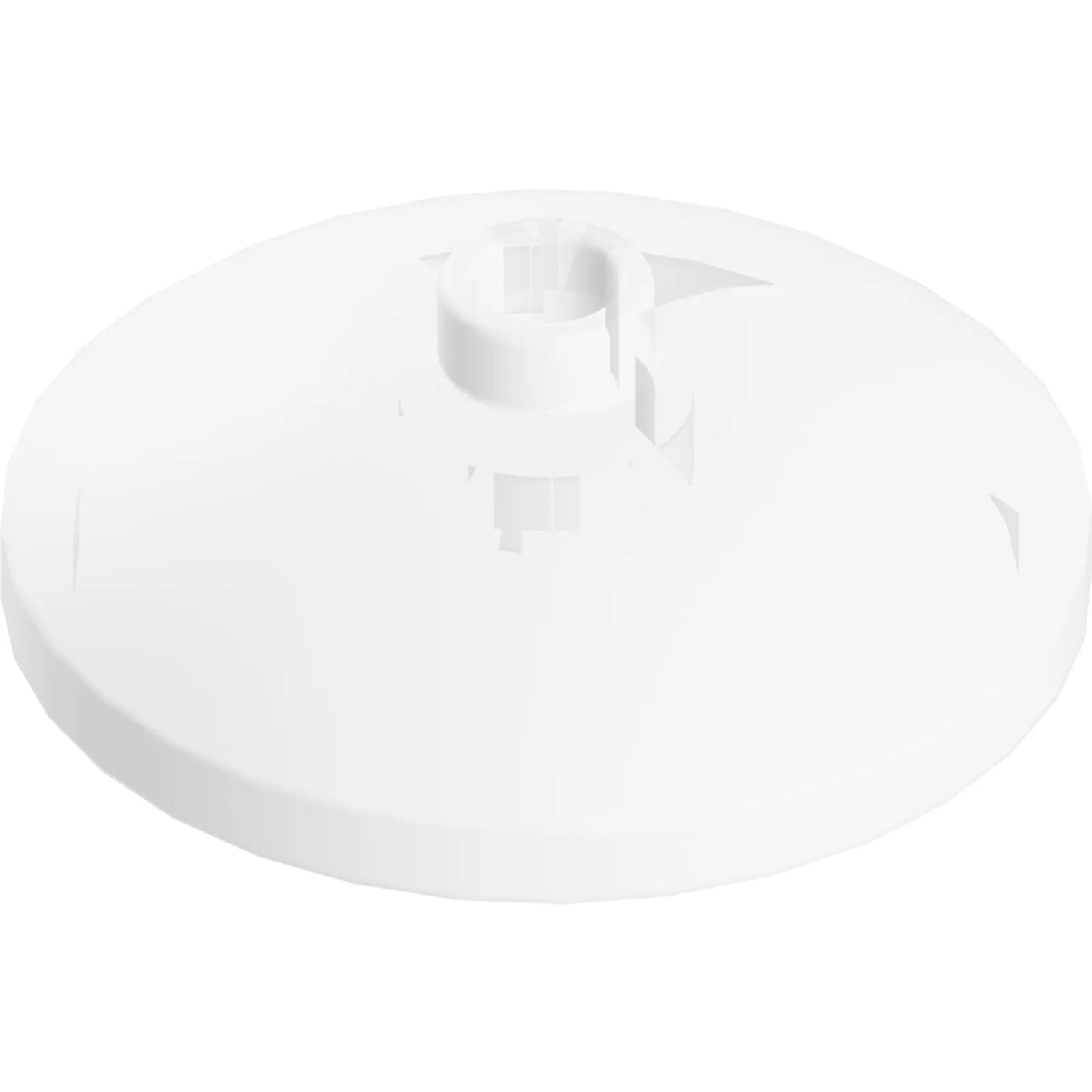 Part 43898 - Dish 3 x 3 Inverted (Radar)