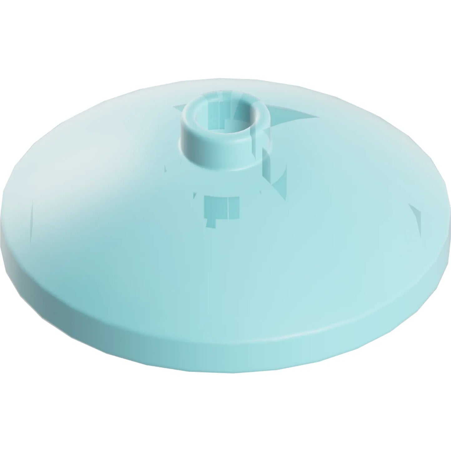 Part 43898 - Dish 3 x 3 Inverted (Radar)