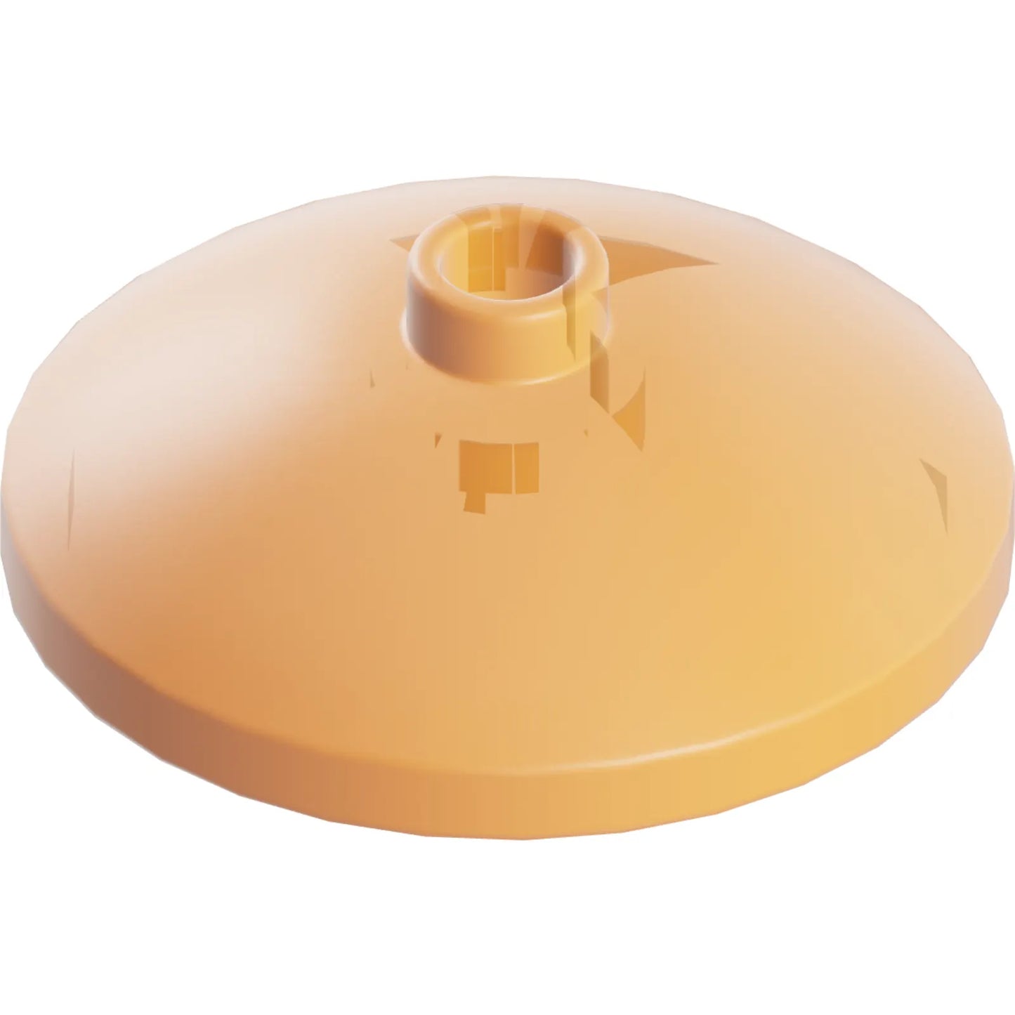 Part 43898 - Dish 3 x 3 Inverted (Radar)