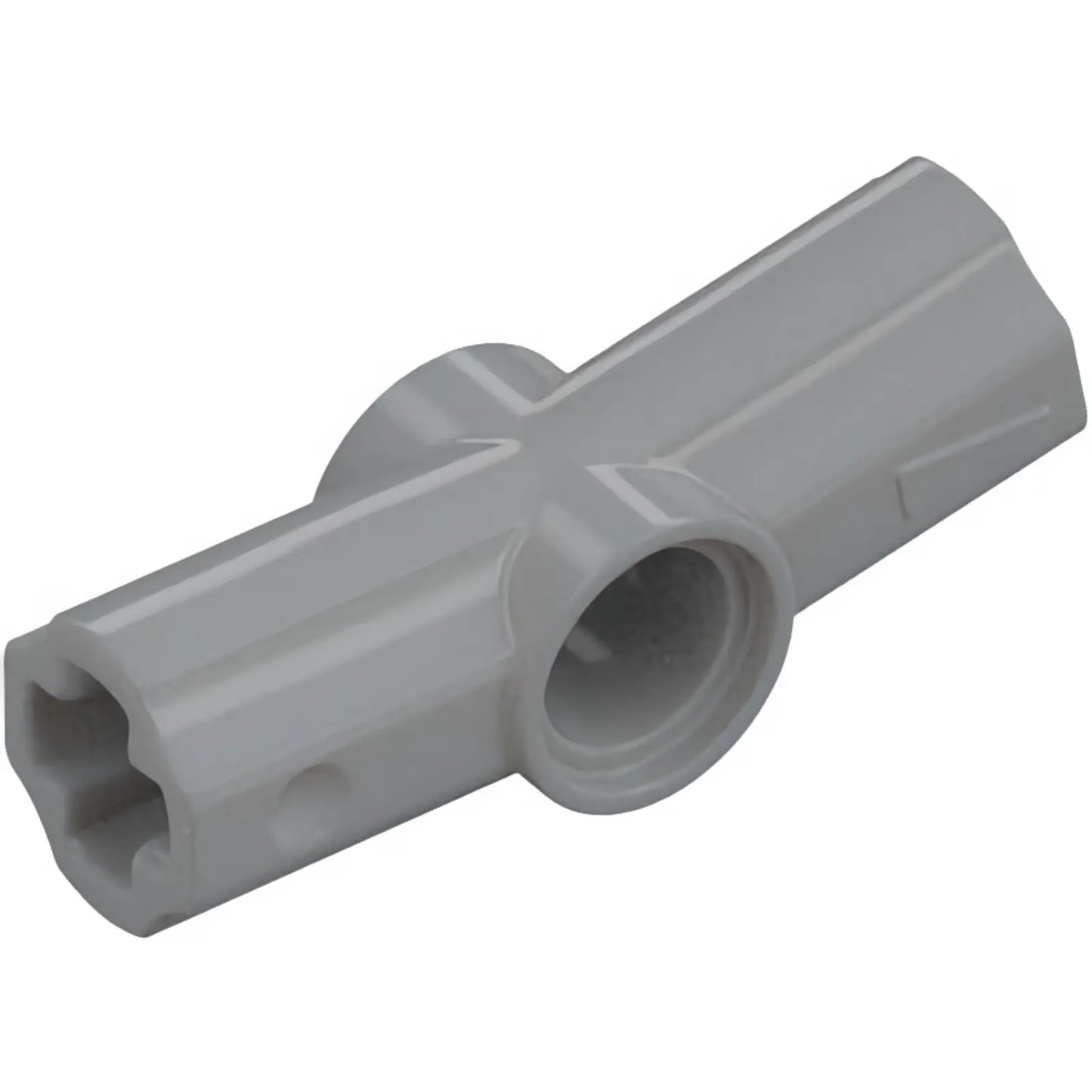 Part 4450 - Technic, Axle and Pin Connector Angled #7 - 168.75 degrees