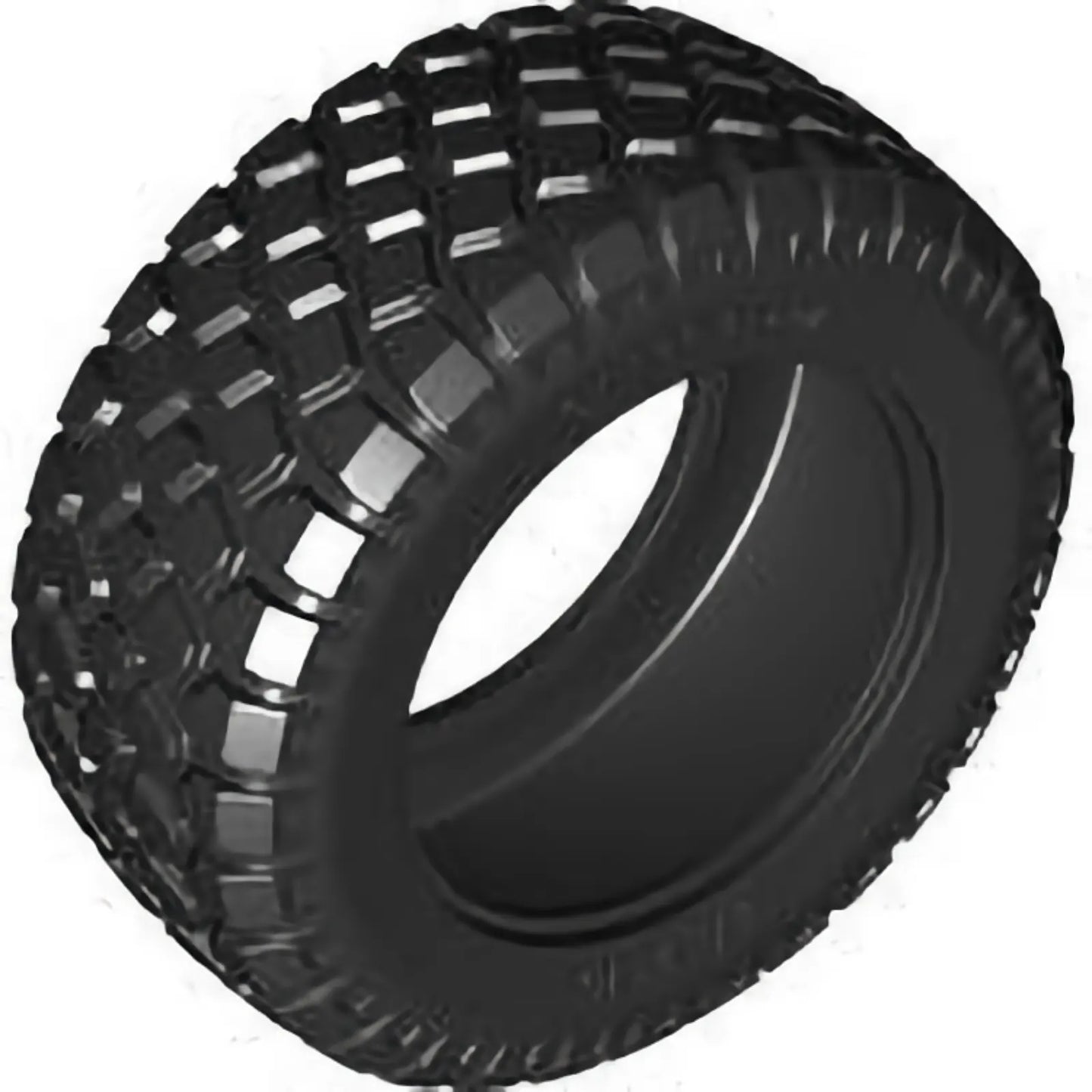 Part 4455 - Tire 87.9 x 36