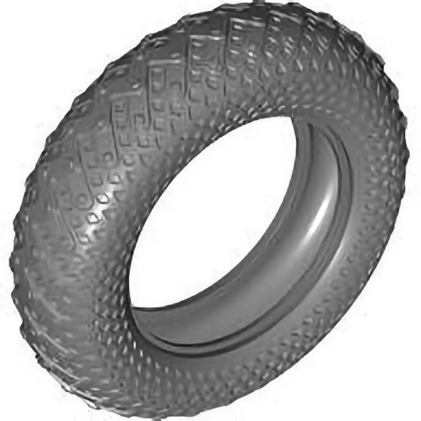 Part 4456 - Tire 100.6 x 28