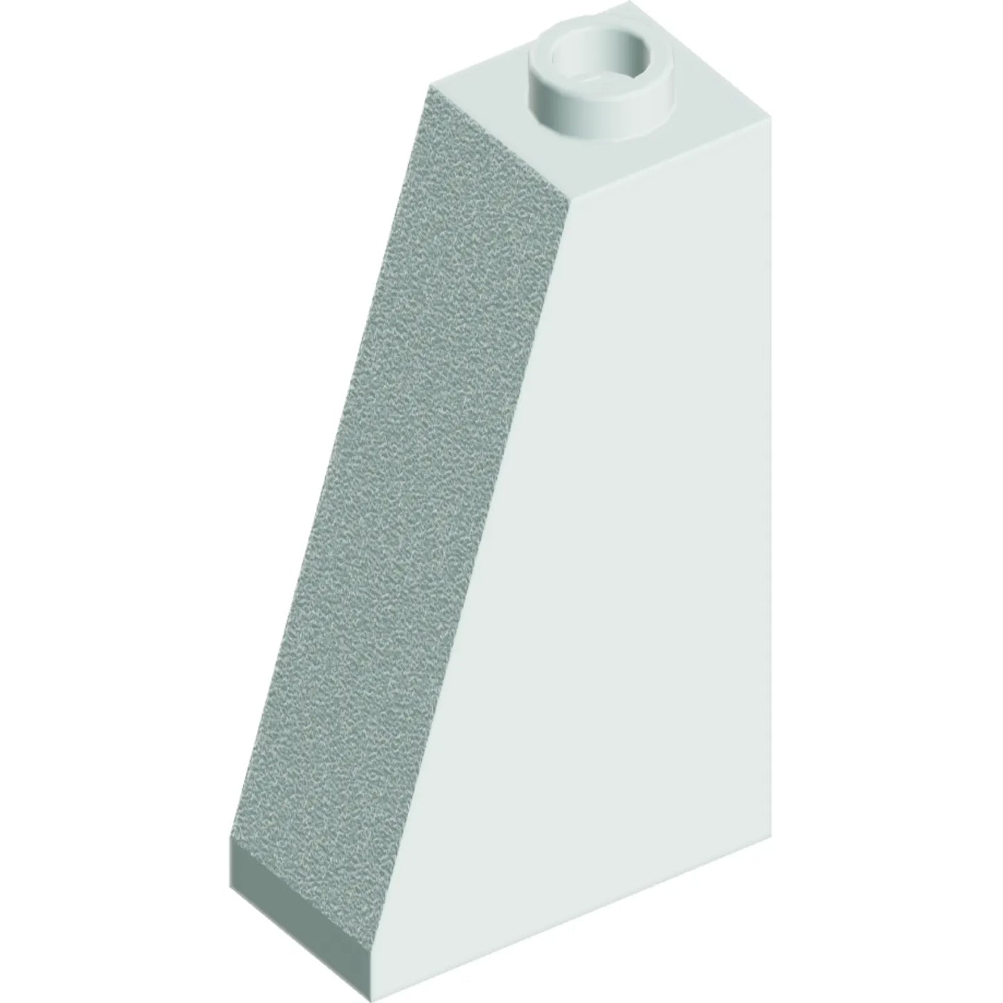Part 4460b - Slope 75 2 x 1 x 3 - Hollow Stud