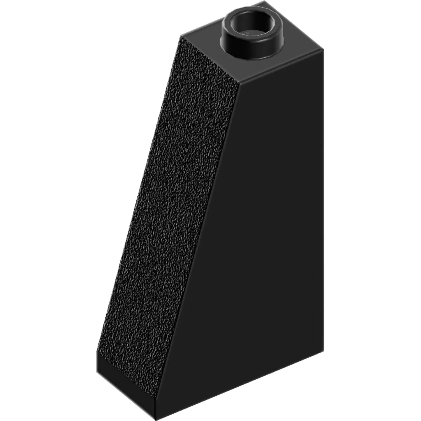 Part 4460b - Slope 75 2 x 1 x 3 - Hollow Stud