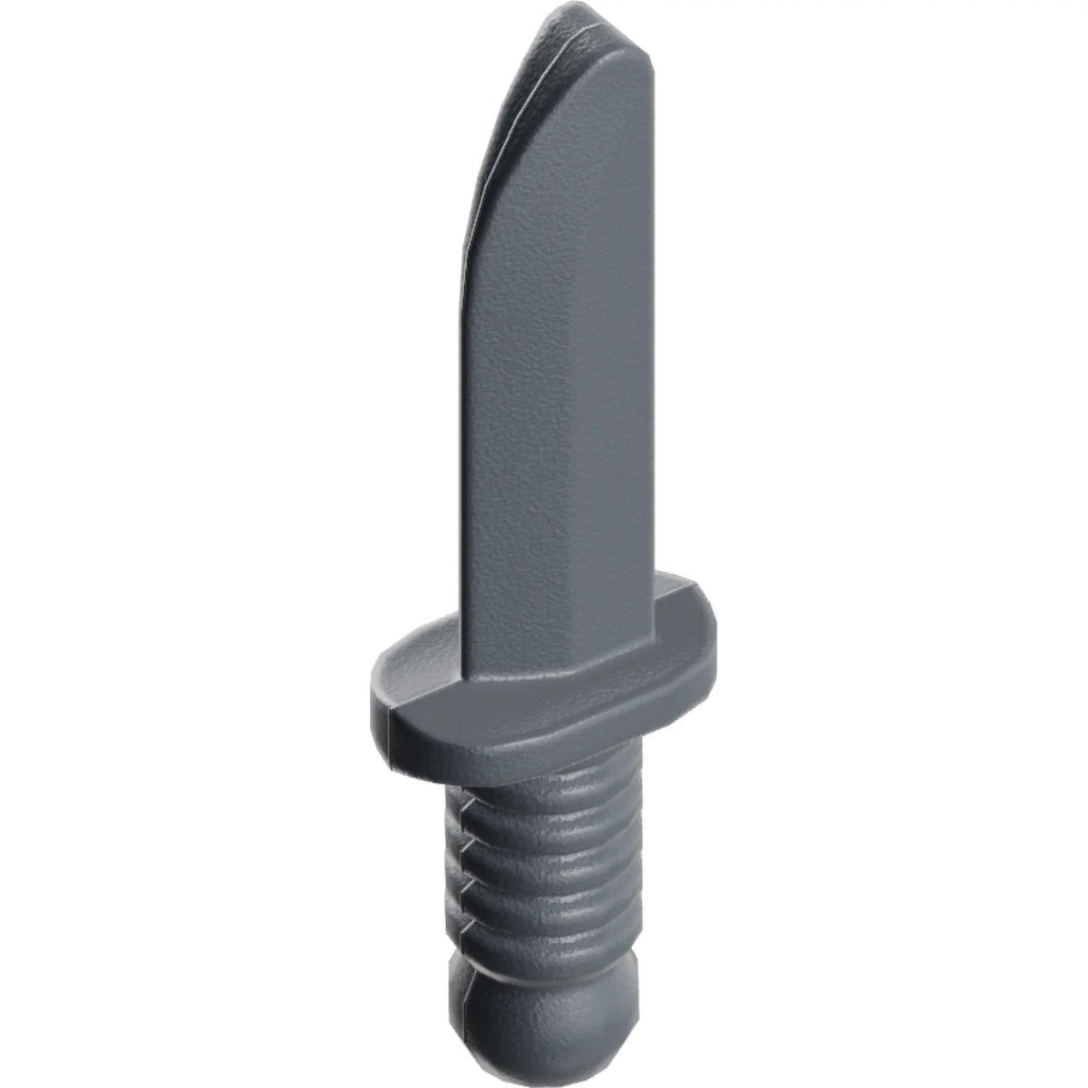 Part 44658a - Minifigure, Weapon Knife