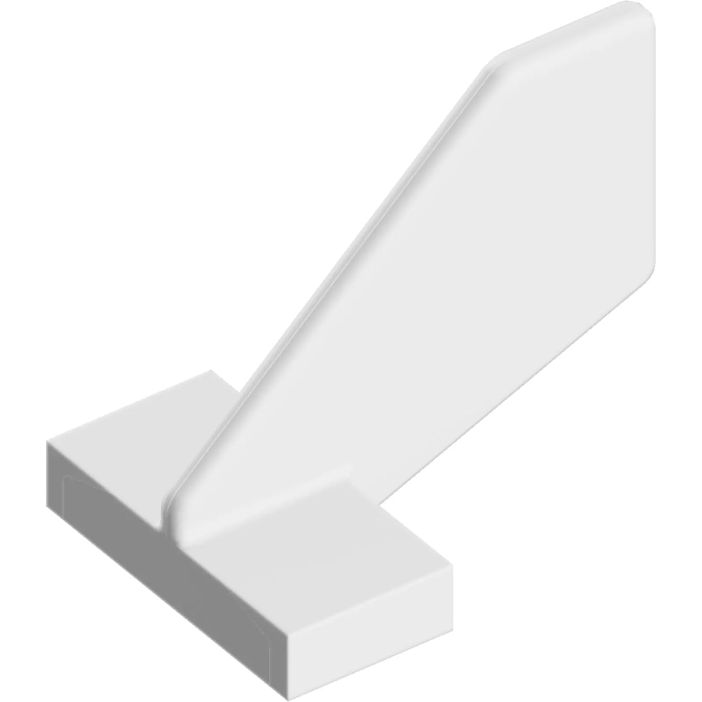 Part 44661 - Tail Shuttle, Small