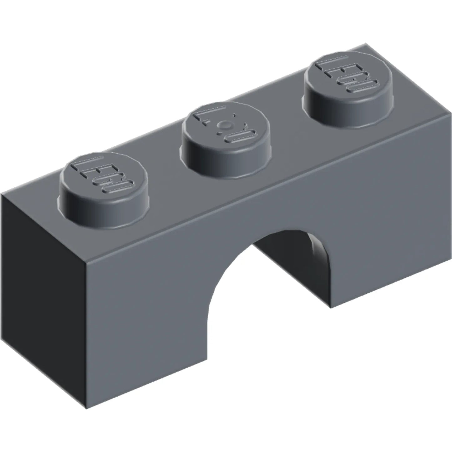 Part 4490 - Arch 1 x 3