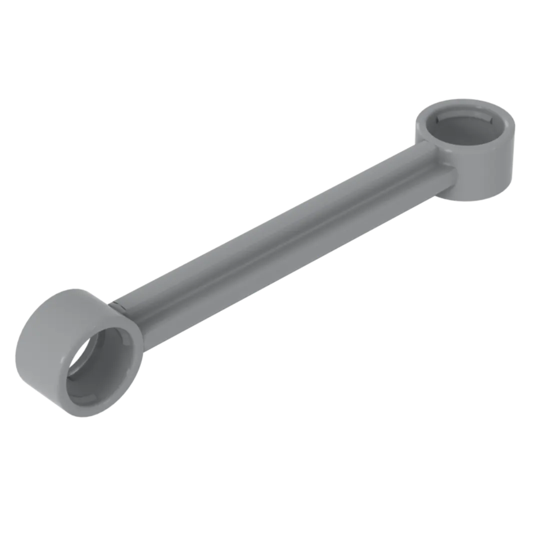 Part 4514 - Technic, Link 1 x 6 without Stoppers Perpendicular