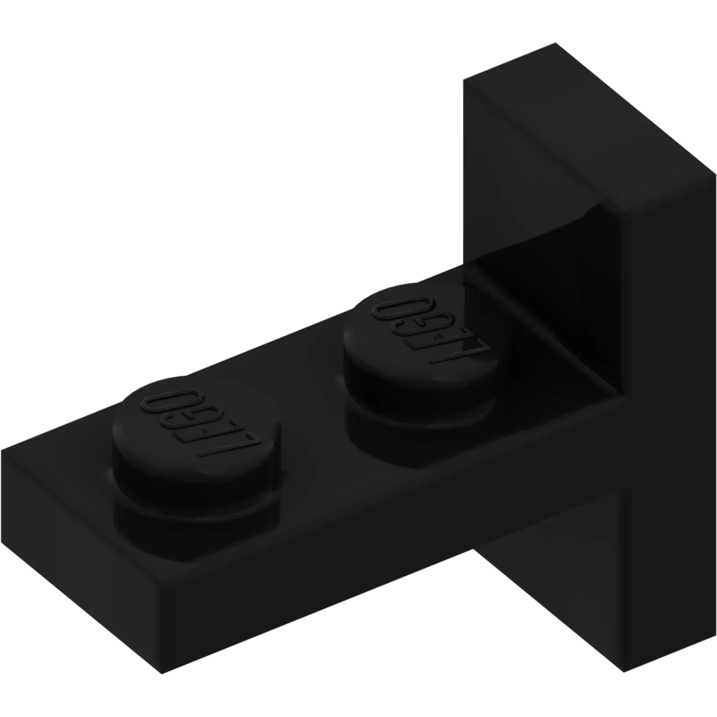 Part 4585 - Bracket 1 x 2 - 2 x 1 Centered