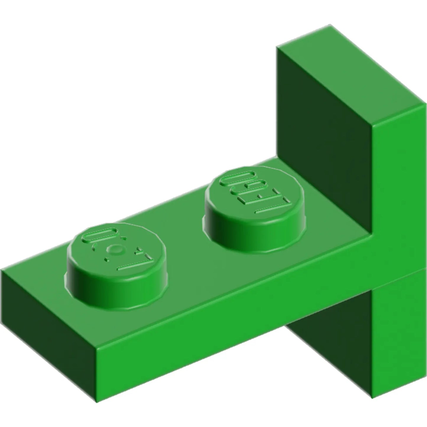 Part 4585 - Bracket 1 x 2 - 2 x 1 Centered