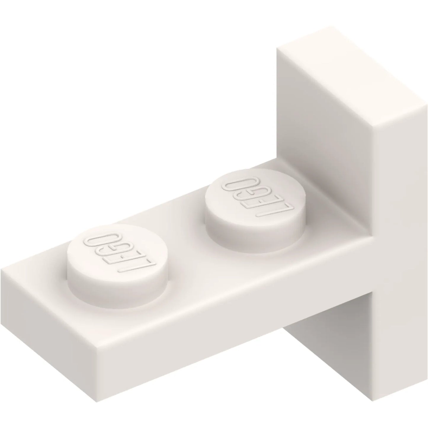 Part 4585 - Bracket 1 x 2 - 2 x 1 Centered