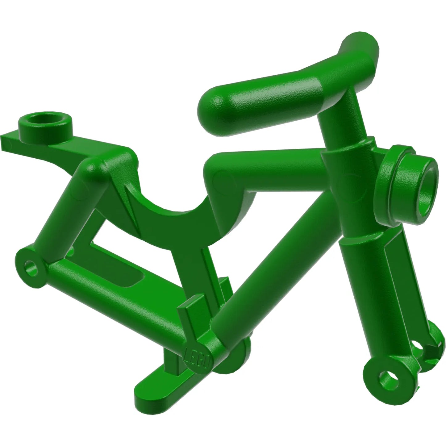 Part 4719 - Bicycle Frame