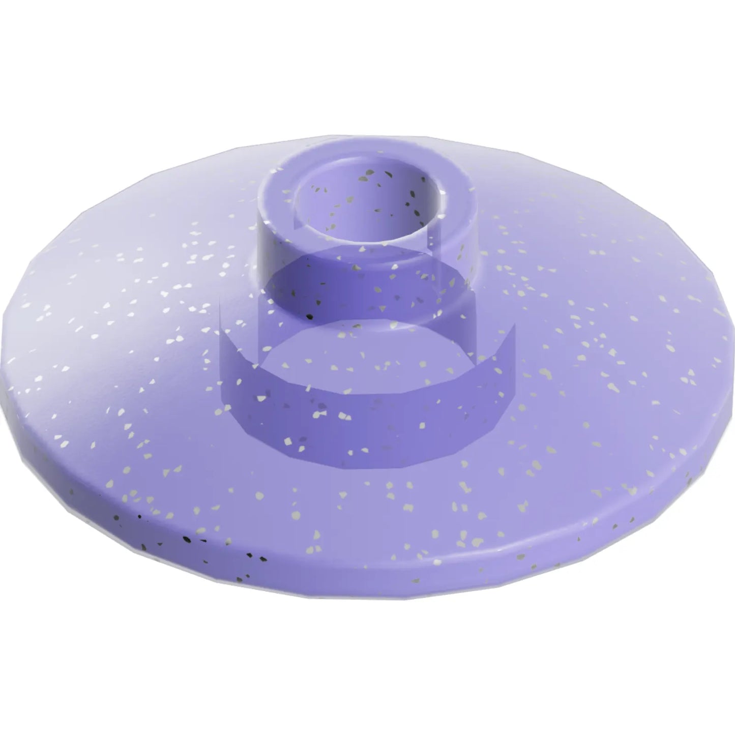 Part 4740 - Dish 2 x 2 Inverted (Radar)