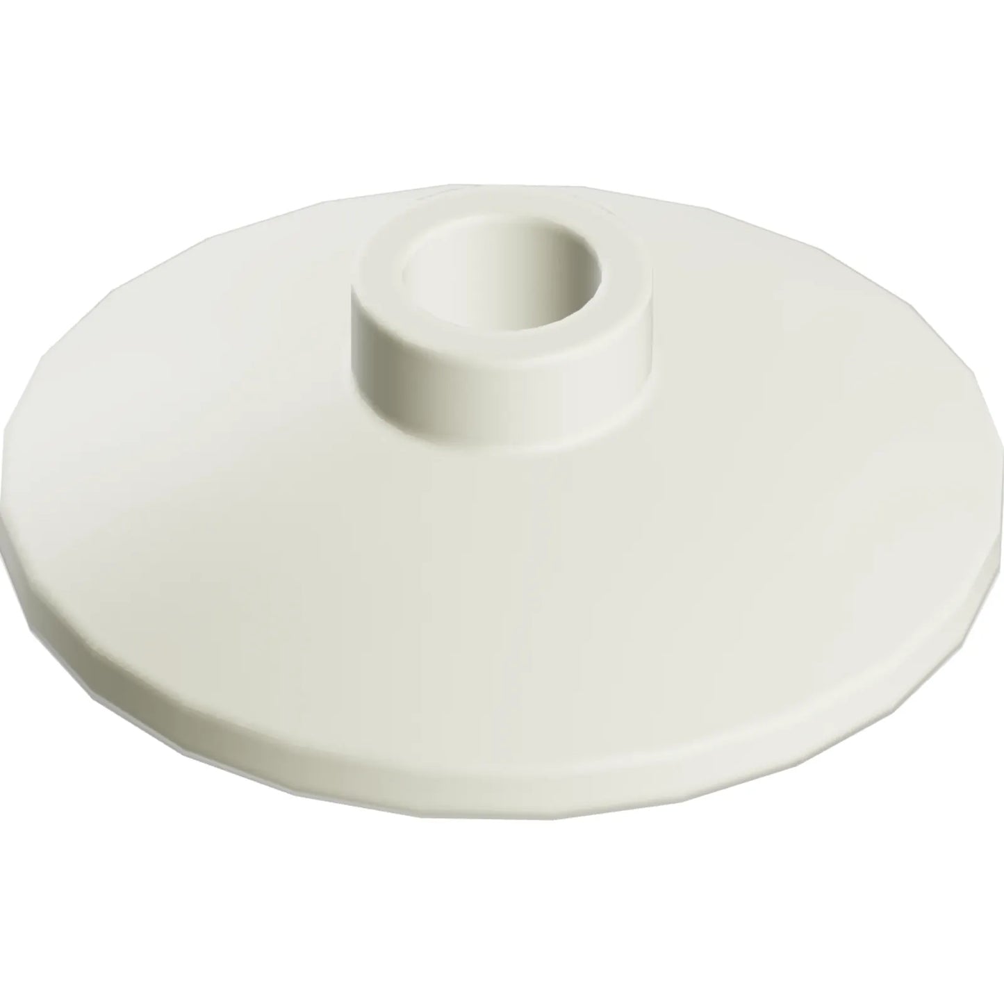 Part 4740 - Dish 2 x 2 Inverted (Radar)