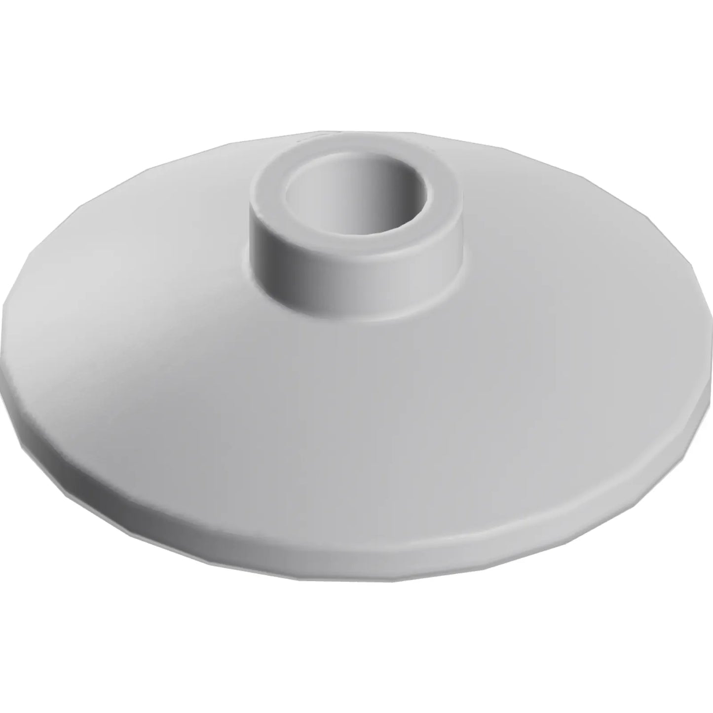 Part 4740 - Dish 2 x 2 Inverted (Radar)