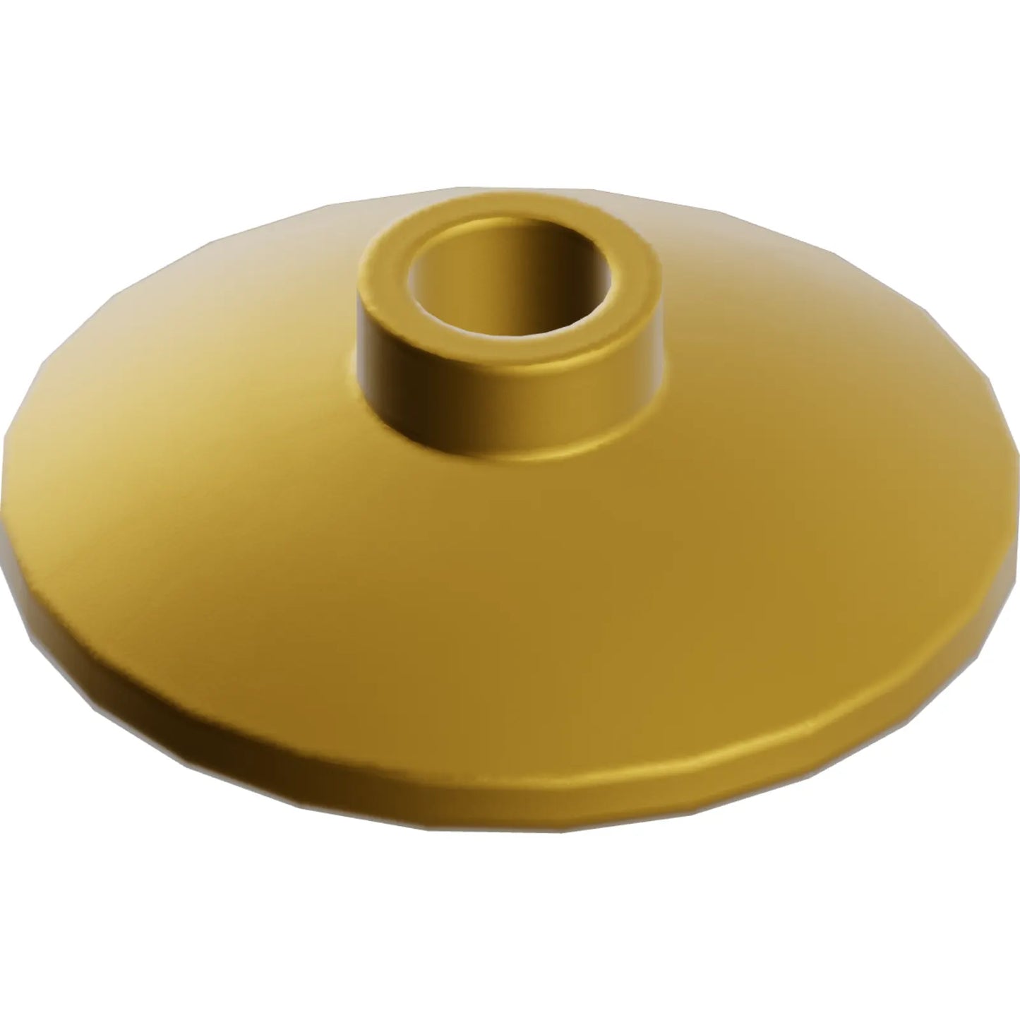 Part 4740 - Dish 2 x 2 Inverted (Radar)