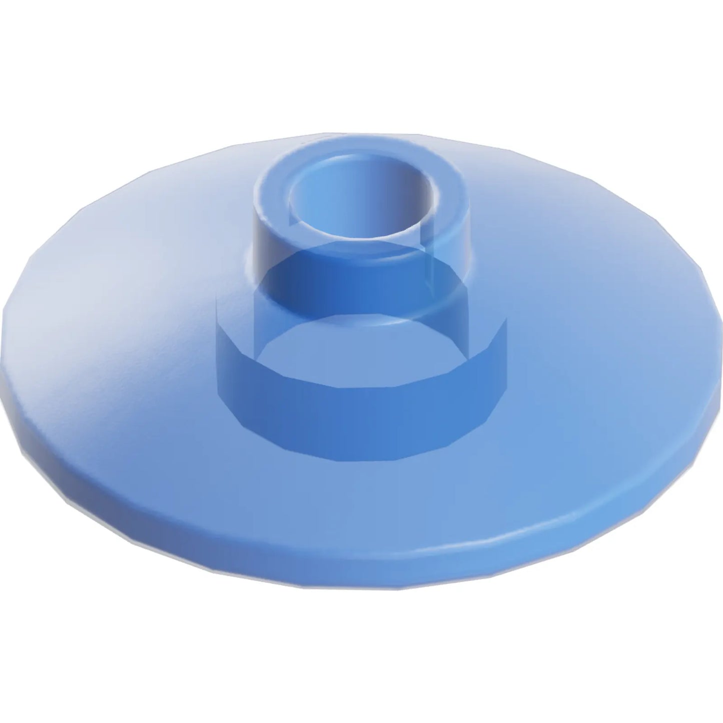 Part 4740 - Dish 2 x 2 Inverted (Radar)