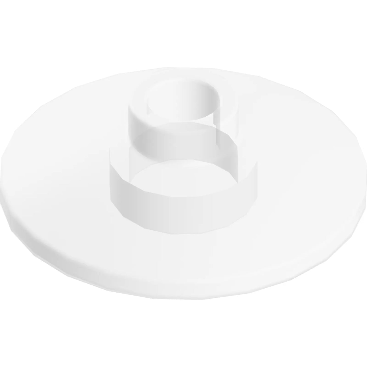 Part 4740 - Dish 2 x 2 Inverted (Radar)