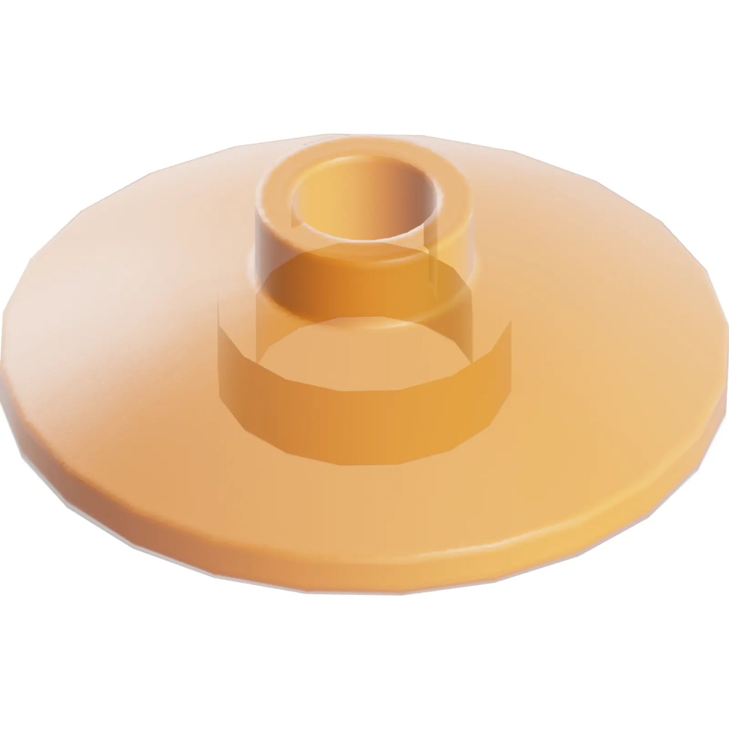 Part 4740 - Dish 2 x 2 Inverted (Radar)
