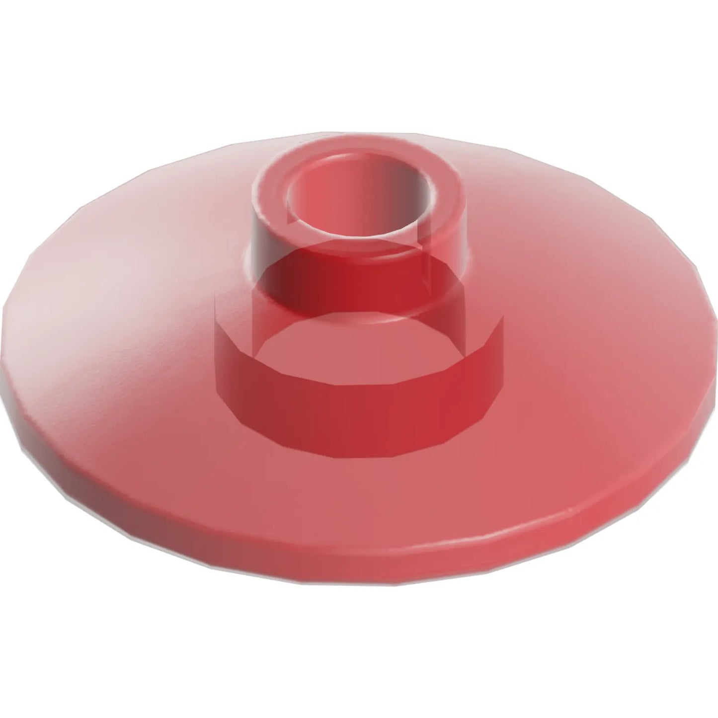 Part 4740 - Dish 2 x 2 Inverted (Radar)
