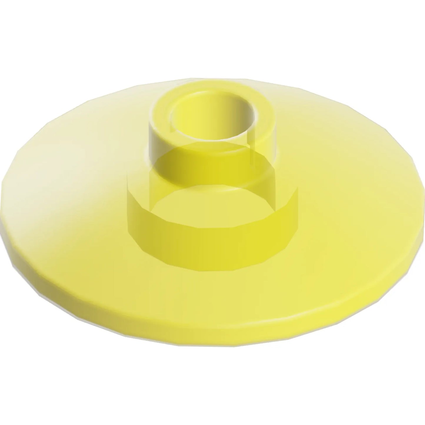 Part 4740 - Dish 2 x 2 Inverted (Radar)