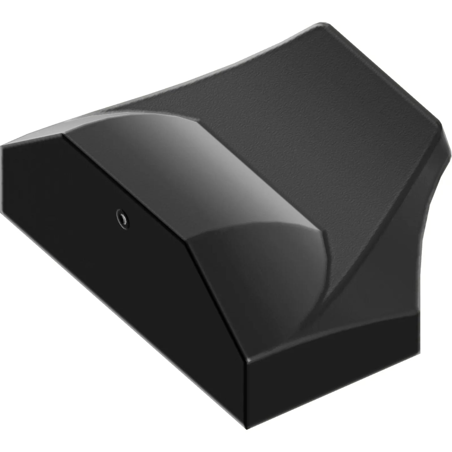 Part 47458 - Slope, Curved 1 x 2 x 2/3 Wing End