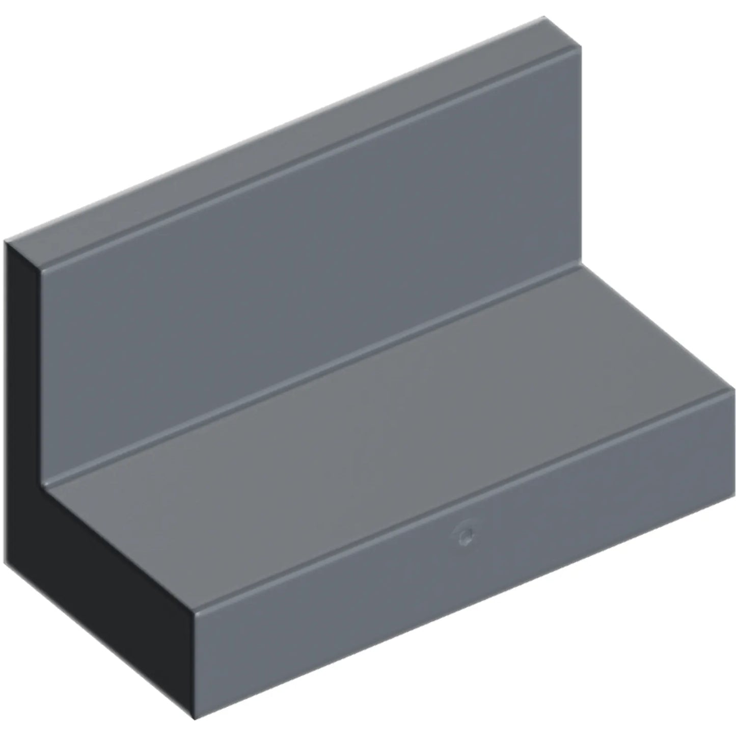 Part 4865 - Panel 1 x 2 x 1