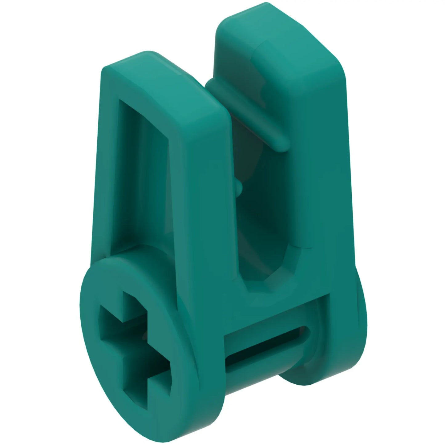 Part 49283 - Technic, Axle and Wire Connector