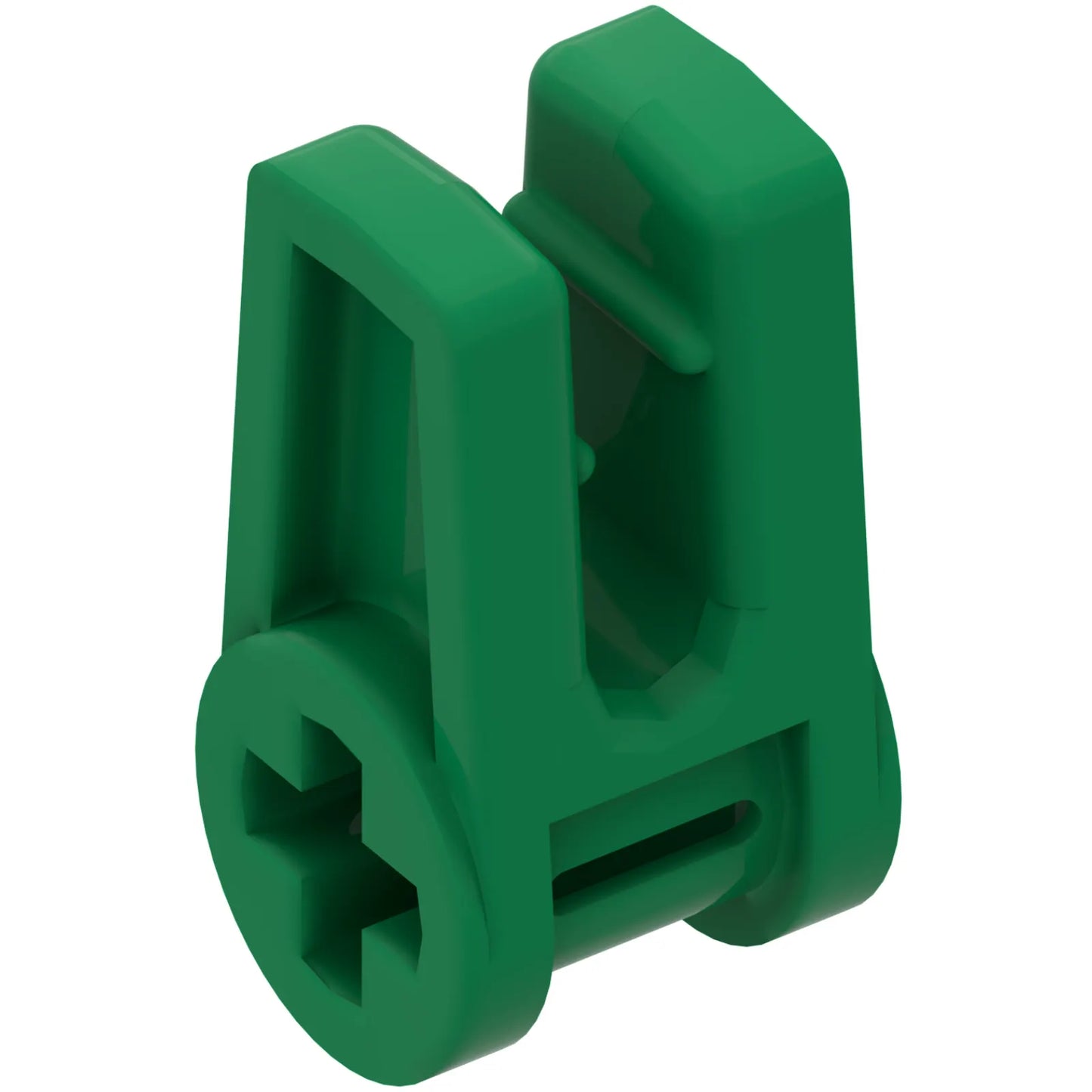 Part 49283 - Technic, Axle and Wire Connector