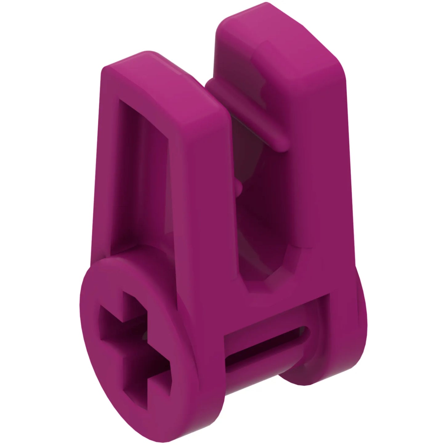 Part 49283 - Technic, Axle and Wire Connector